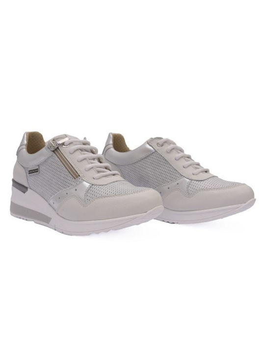 Baerchi Damen Anatomisch Sneakers ASPRO