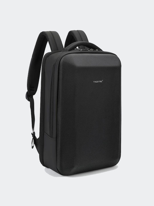 Tigernu T-B9152A Τσάντα Πλάτης 15.6" Μαύρη