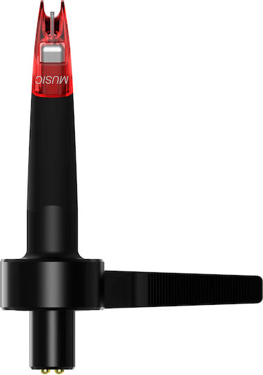 Ortofon Moving Magnet Turntable Cartridge Concorde Red