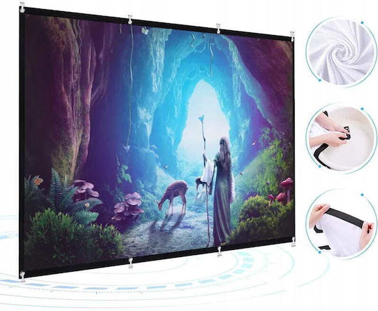 Zenwire 218x122cm