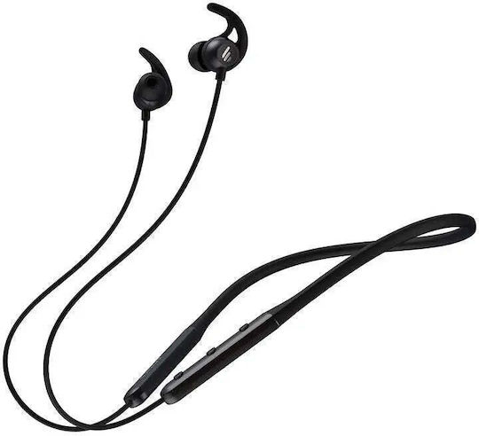 Edifier W280NB In-Ear Bluetooth-Freisprecheinrichtung Kopfhörer mit Schweißresistenz Schwarz