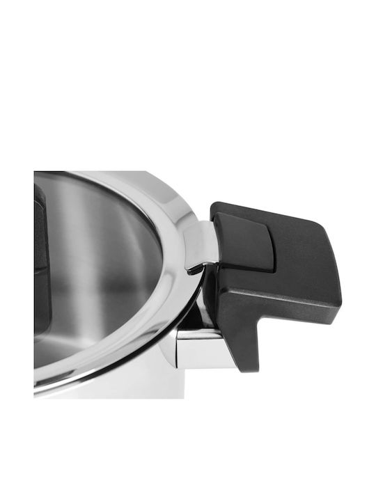 Woll Concept Βαθιά Ανοξείδωτη Κατσαρόλα 2.5lt / 18cm