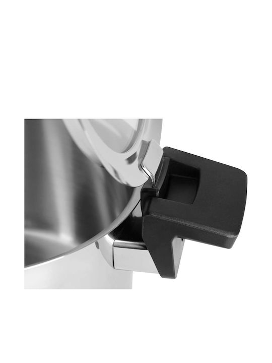 Woll Concept Βαθιά Ανοξείδωτη Κατσαρόλα 2.5lt / 18cm