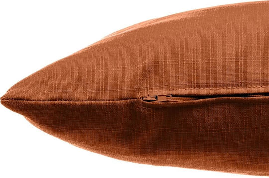 Hesperide Sofa Cushion Korai Terracotta 30x50cm
