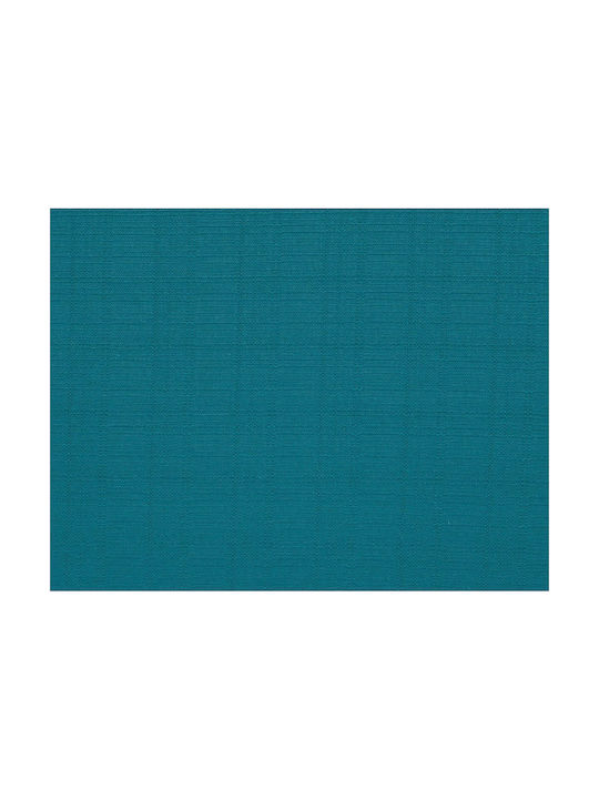Hesperide Μαξιλάρα Δαπέδου Korai Blue 45x45εκ.