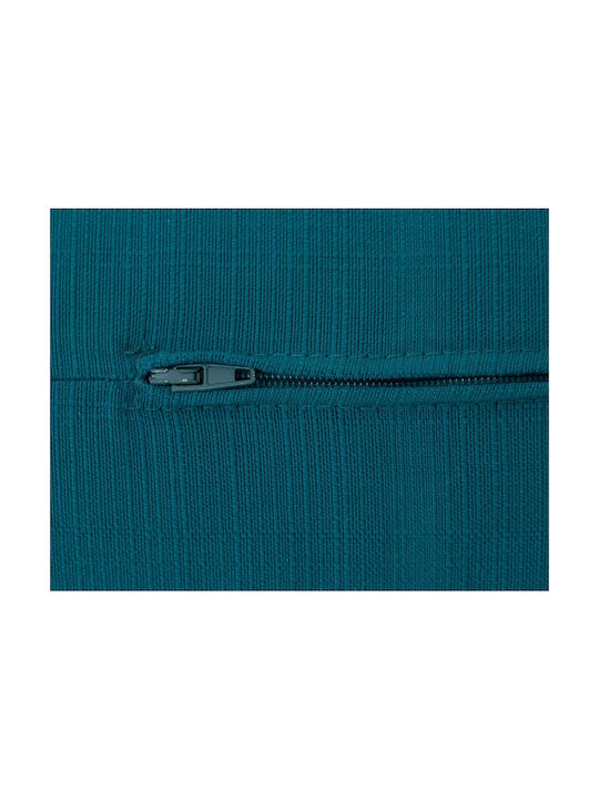 Hesperide Sofa Cushion Korai Teal 15x45cm