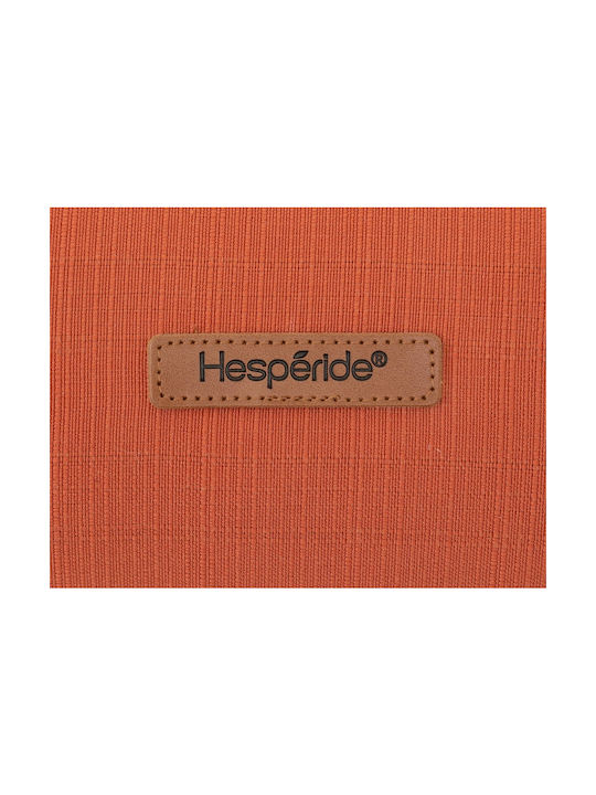 Hesperide Sofa Cushion Korai Terracotta 15x45cm