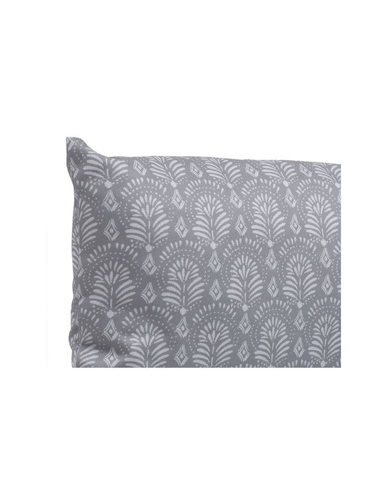 Hesperide Sofa Cushion Korai Slate Grey 30x50cm.