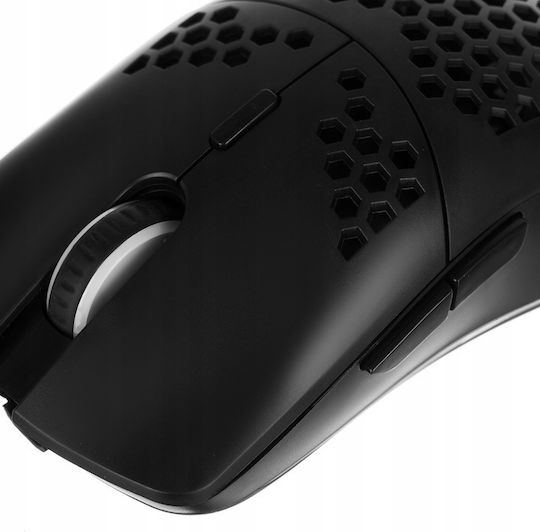 ZY11943QWS95 Mouse Wireless RGB De Gaming Negru