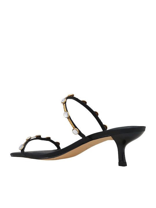 Sandalen Schwarz