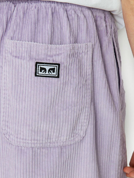 Easy Men's Shorts Orchid Petal