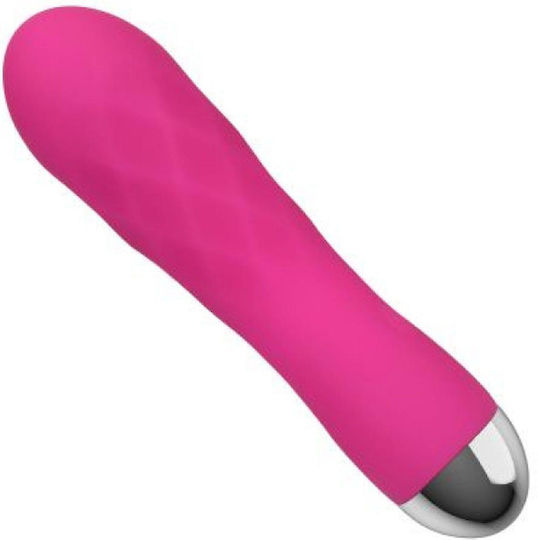 Boss Of Toys Vibrator Massage 12.5cm Rosa
