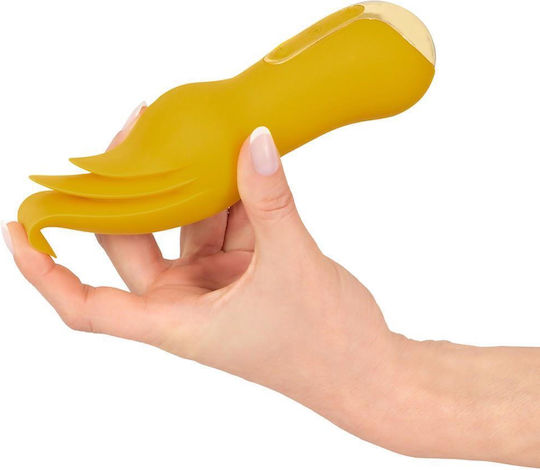 Orion Vibrator 18.6cm Fleisch