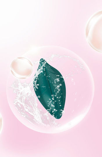 Boss Of Toys Vibrator Massage Green