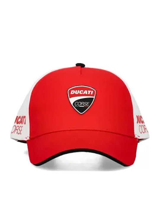 Racing Collection Jockey Κόκκινο