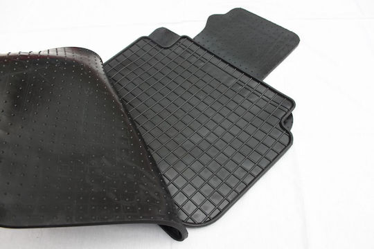 Λαστιχένια Πατάκια Frogum Frogum Mazda Cx-5 2012-2017 4τμχ