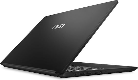 MSI Modern 15 H C13M-202PL 15.6" FHD (i5-13420H/16GB/512GB SSD/W11 Home) (US Keyboard)