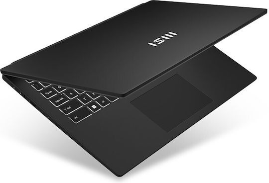 MSI Modern 15 H C13M-202PL 15.6" FHD (i5-13420H/16GB/512GB SSD/W11 Home) (US Keyboard)