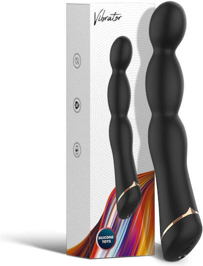 Boss Of Toys Δονητής G-Spot Μαύρος
