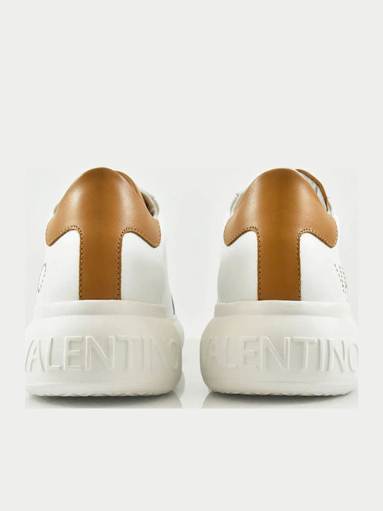 Ανδρικά Sneakers Καφέ