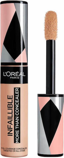 L'Oreal Paris Infallible More Than Concealer Liquid Concealer 326 Vanilla 11ml