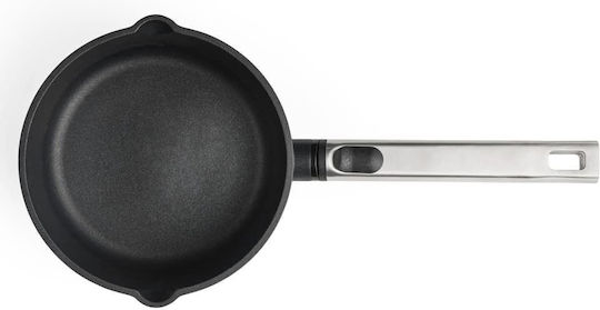 Woll Diamond Xr Logic aus Gussaluminium 2.4Es / 18cm