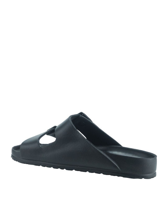Men's Sandals Black