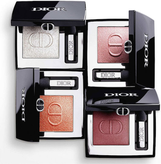 Dior Diorshow Mono Couleur Σκιά Ματιών Matte σε Κρεμώδη Μορφή 616 Gold Star 2gr