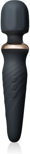 Boss Of Toys Klitoris Vibrator Schwarz