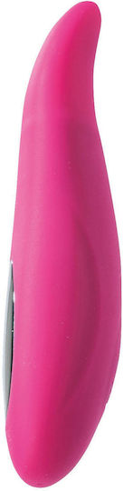 Minds of Love Mini Δονητής G-Spot 17cm Ροζ