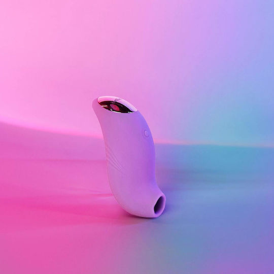 Love to Love Clitoral Vibrator Purple