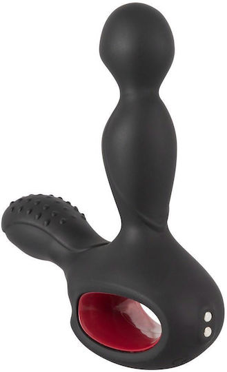 You2Toys Anal Plug with Wireless Functionality and Vibration Black