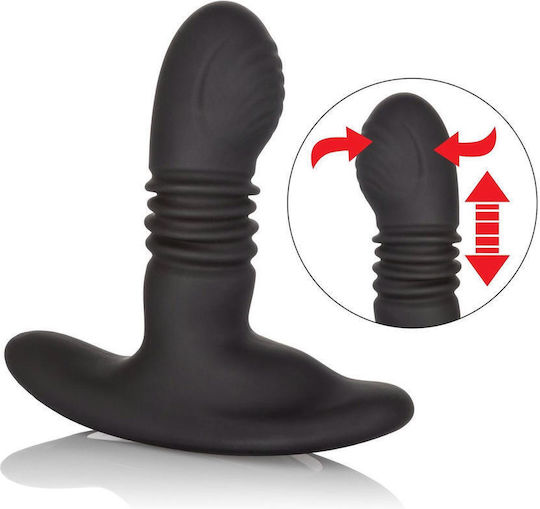 Boss Of Toys Dop Anal Neagră