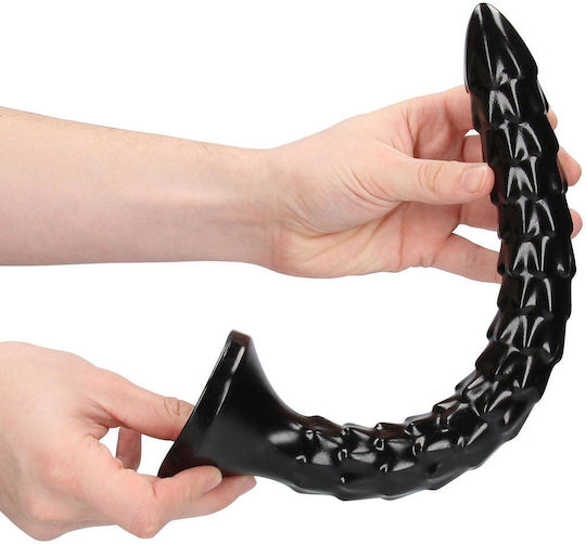 Boss Of Toys Anal Dildo Black