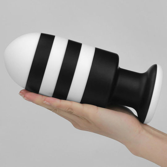 Lovetoy Xmissioner Plug Anal