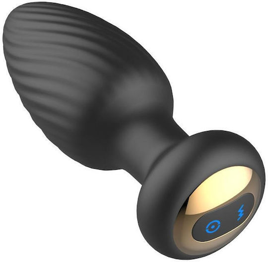 Boss Of Toys Anal Plug