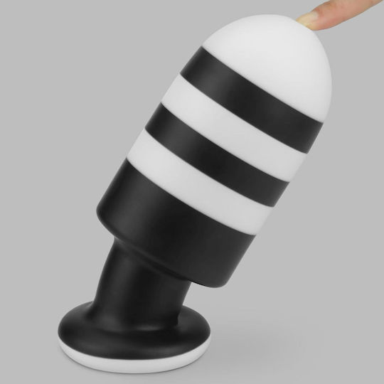 Lovetoy Xmissioner Plug Anal