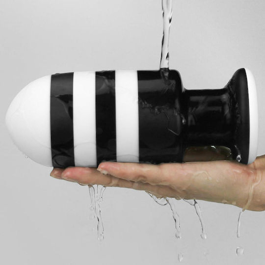 Lovetoy Xmissioner Plug Anal