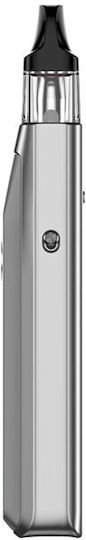 Vaporesso Xros Pro Kit de poduri 3ml cu Baterie Încorporată 1200mAh Argint