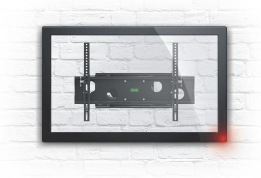 Opticum Wall TV Mount up to 70" and 50kg