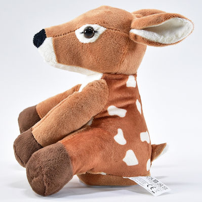 Koegler Plush Deer Repeats Phrases