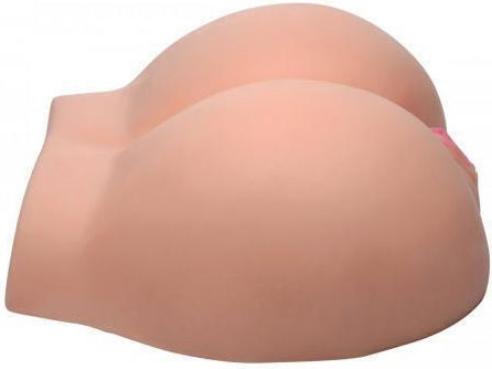 Curve Toys Masturbator Vagina