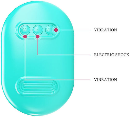 Pretty Love Masturbator with Vibration