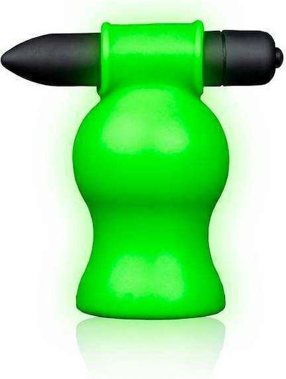 Shots Masturbator mit Vibration 1Stück