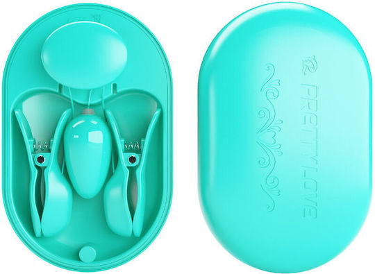 Pretty Love Masturbator with Vibration