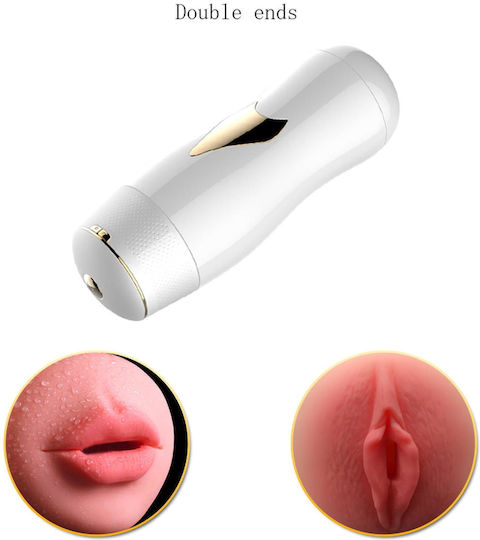 Masturbator Vagina