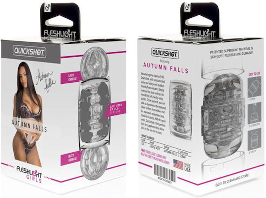 Fleshlight Quickshot Masturbator Vagina / Butt / Mouth | Skroutz.mt Fleshlight Quickshot Masturbator Vagina / Butt / Mouth | Skroutz.mt
