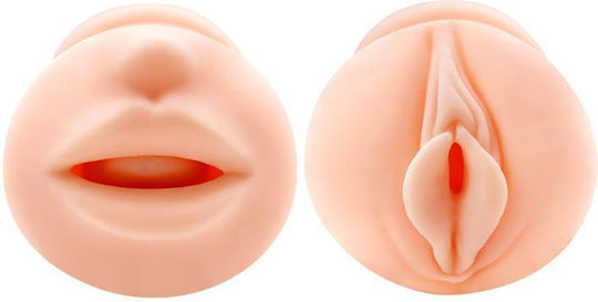 Boss Of Toys Masturbator Vagina / Mouth