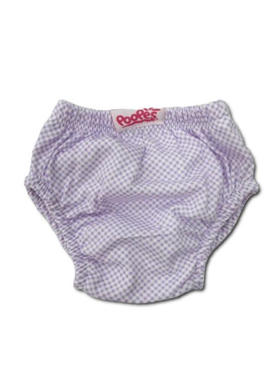 Toilet Training Underwear for 2-Year-Olds Purple Giraffe Karo 80802840002