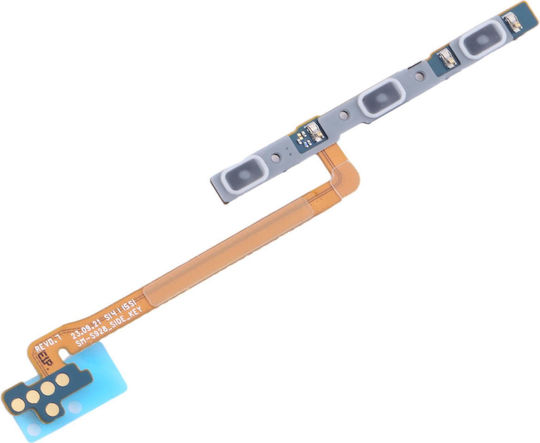 Samsung Galaxy S24 Ultra 5g Sm-s928b Original Power Button & Volume Button Flex Cable